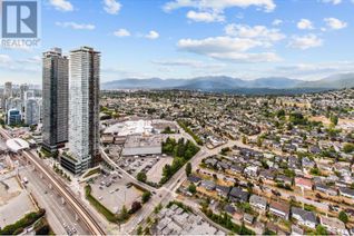 Condo for Sale, 4720 Lougheed Highway #4402, Burnaby, BC