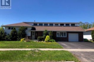 House for Sale, 60 Oak Ave, Thunder Bay, ON