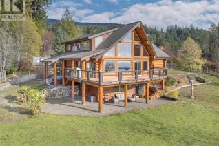 House for Sale, 1041 Firburn Road, Roberts Creek, BC