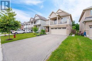 Property for Sale, 8769 Dogwood Crescent Crescent, Niagara Falls, ON