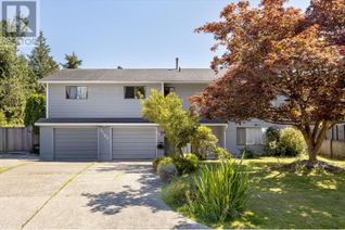 House for Sale, 2160 Dorset Avenue, Port Coquitlam, BC
