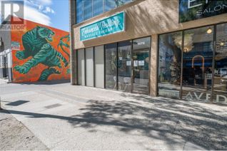 Commercial/Retail Property for Sale, 1476 St. Paul Street, Kelowna, BC