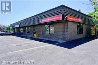 Commercial/Retail Property for Lease, 601 Southworth Street S Unit# 5, Welland, ON