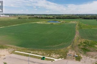 Land for Sale, Tbd Homestead Road, Lacombe, AB