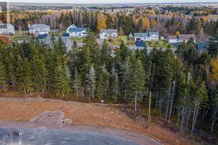 Land for Sale, 23-4 Burman Street, Sackville, NB