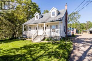 Detached House for Sale, 1714 Highway 360, Garland, NS