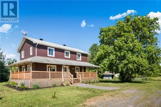 House for Sale, 19285b County Rd 24 Road, Dunvegan, ON