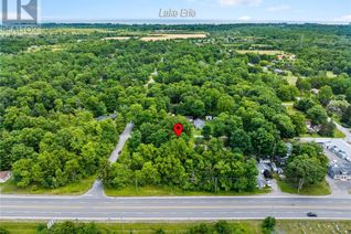 Commercial Land for Sale, Lot 48 Hiawatha Avenue, Ridgeway, ON