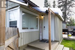 Duplex for Sale, 1946 Hemlock Street #1944, Prince George, BC