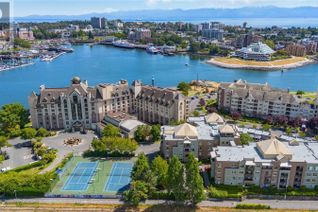 Property for Sale, 29 Songhees Rd #414, Victoria, BC