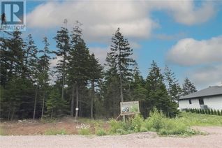 Land for Sale, 23-01 Burman Street, Sackville, NB