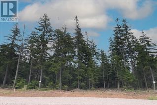 Land for Sale, Lot 23-02 Burman Street, Sackville, NB