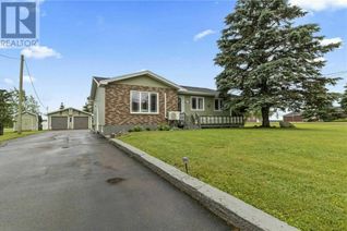 Detached House for Sale, 2109 Amirault Street, Dieppe, NB