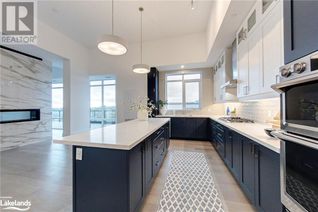 Condo for Sale, 1 Hume Street Unit# Ph 604, Collingwood, ON