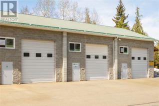 Industrial Property for Sale, 1260 Fair Rd #SL24, 25&26, Parksville, BC