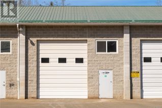Industrial Property for Sale, 1260 Fair Rd #SL 21, Parksville, BC