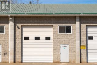 Industrial Property for Sale, 1260 Fair Rd #SL 20, Parksville, BC