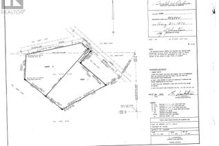 Commercial Land for Sale, 181 Grassy Lake Road, Whitefish, ON