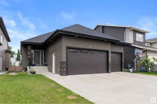 House for Sale, 18 Lakevista Pt, Beaumont, AB