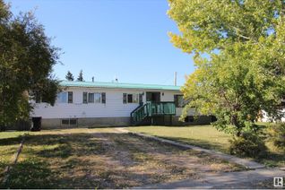 Detached House for Sale, 5104 50 St, Vimy, AB