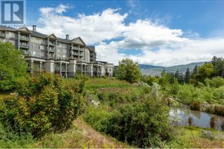 Condo for Sale, 3645 Carrington Road #511, West Kelowna, BC