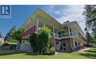 Detached House for Sale, 3145 Hall Road, Kelowna, BC