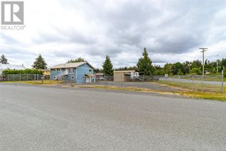 Industrial Property for Sale, 5266 Boal Rd, Duncan, BC