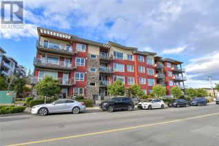 Condo Apartment for Sale, 300 Belmont Rd #204, Colwood, BC