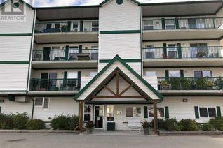 Condo Apartment for Sale, 228 Pembina Avenue #303, Hinton, AB