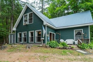 House for Sale, 1117 A Twin Pine Lane N, North Frontenac, ON