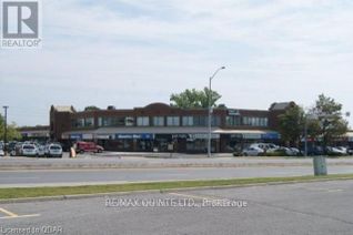 Office for Lease, 365 North Front Street #204, Belleville, ON