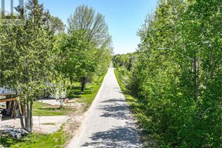 Land for Sale, 1366 Wilson Point Road, Orillia, ON