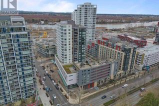 Condo Townhouse for Sale, 3490 Marine Way #TH 106, Vancouver, BC