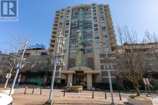 Condo Apartment for Sale, 728 Princess Street #PH-1504, New Westminster, BC