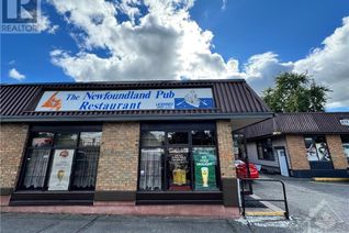 Business for Sale, 940 Montreal Road, Ottawa, ON