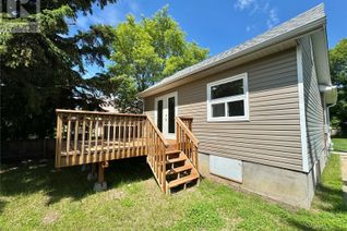 Bungalow for Sale, 754 6th Street E, Prince Albert, SK