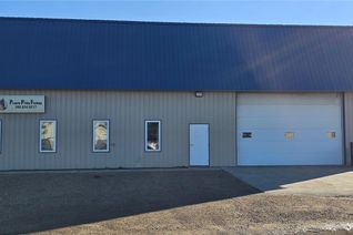 Commercial/Retail Property for Lease, B 1009 6th Street, Estevan, SK