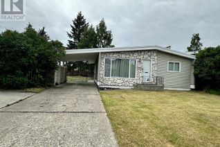 Ranch-Style House for Sale, 1091 Johnson Street, Prince George, BC