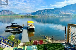 Vacant Residential Land for Sale, 16423 Inkandeep Road, Osoyoos, BC