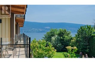 Condo Apartment for Sale, 12811 Lakeshore Drive S #527, Summerland, BC