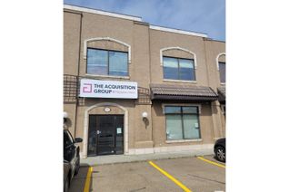 Office for Sale, 6952 Roper Rd Nw, Edmonton, AB