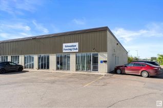 Industrial Property for Lease, 9937 60 Av Nw, Edmonton, AB