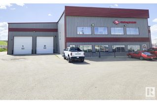 Industrial Property for Lease, 2901 84 Av, Sherwood Park, AB