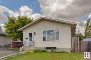 Property for Sale, 14528 34 St Nw, Edmonton, AB