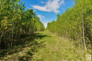 Land for Sale, Rr 51 Twp 550, Rural Lac Ste. Anne County, AB