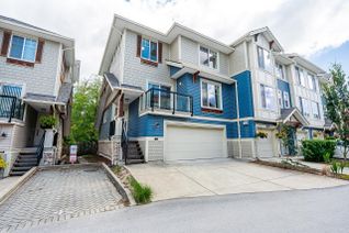 Townhouse for Sale, 20498 82 Avenue #94, Langley, BC