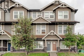 Townhouse for Sale, 280 Williamstown Close Nw #605, Airdrie, AB