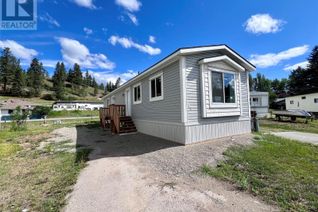 Property for Sale, 406 Brandlmayr Gate #45, Princeton, BC