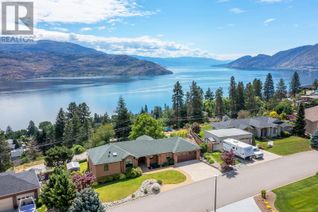 Ranch-Style House for Sale, 6151 Gillam Crescent, Peachland, BC