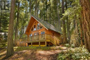 Cabin for Sale, 723 Fernhill Rd, Mayne Island, BC